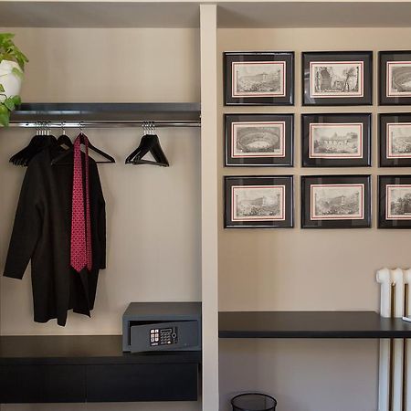 App Condotti Luxury Apartment In Rome Exterior photo