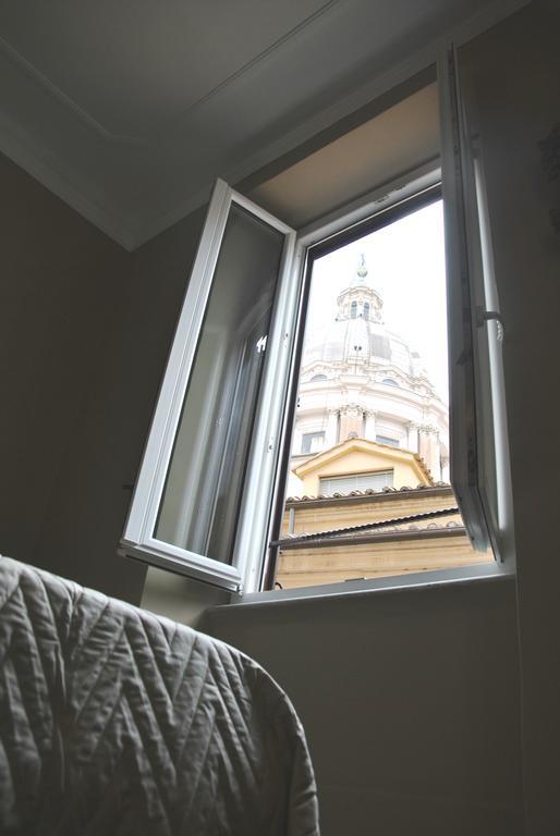 App Condotti Luxury Apartment In Rome Room photo