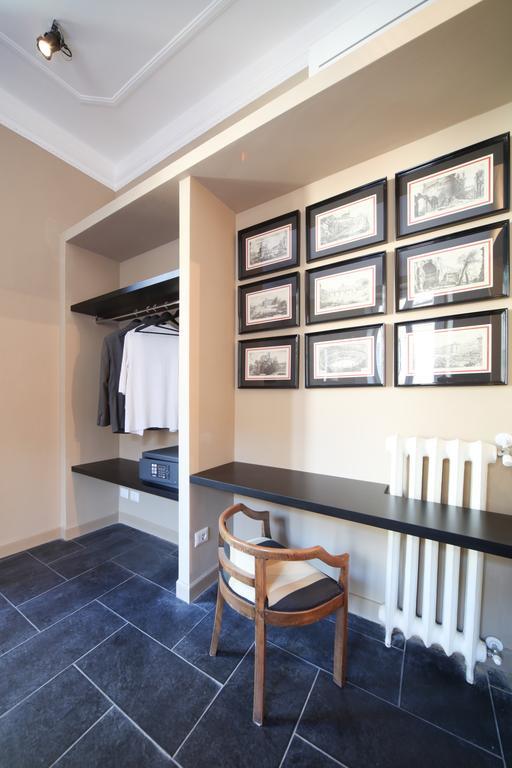 App Condotti Luxury Apartment In Rome Room photo