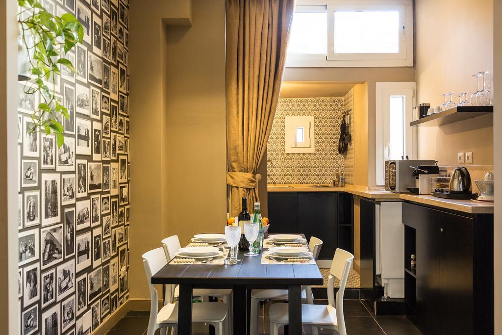 App Condotti Luxury Apartment In Rome Exterior photo