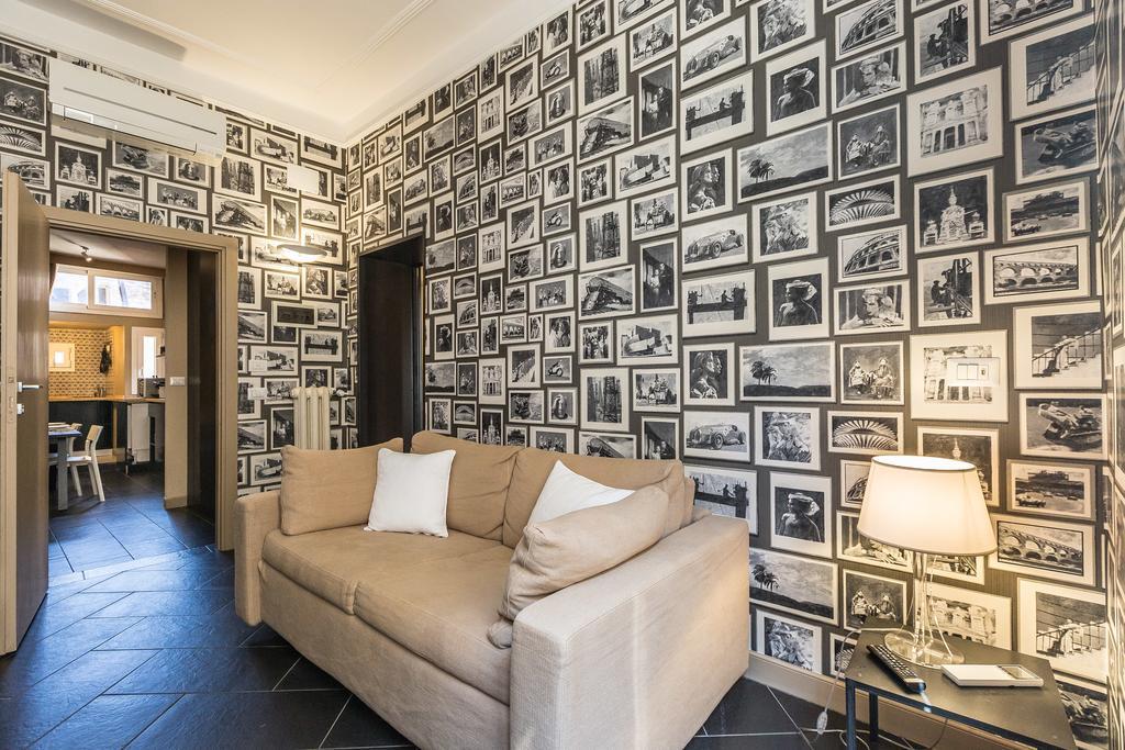 App Condotti Luxury Apartment In Rome Exterior photo