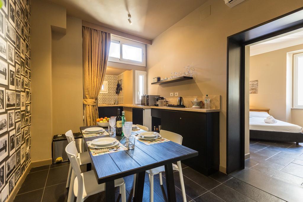 App Condotti Luxury Apartment In Rome Exterior photo