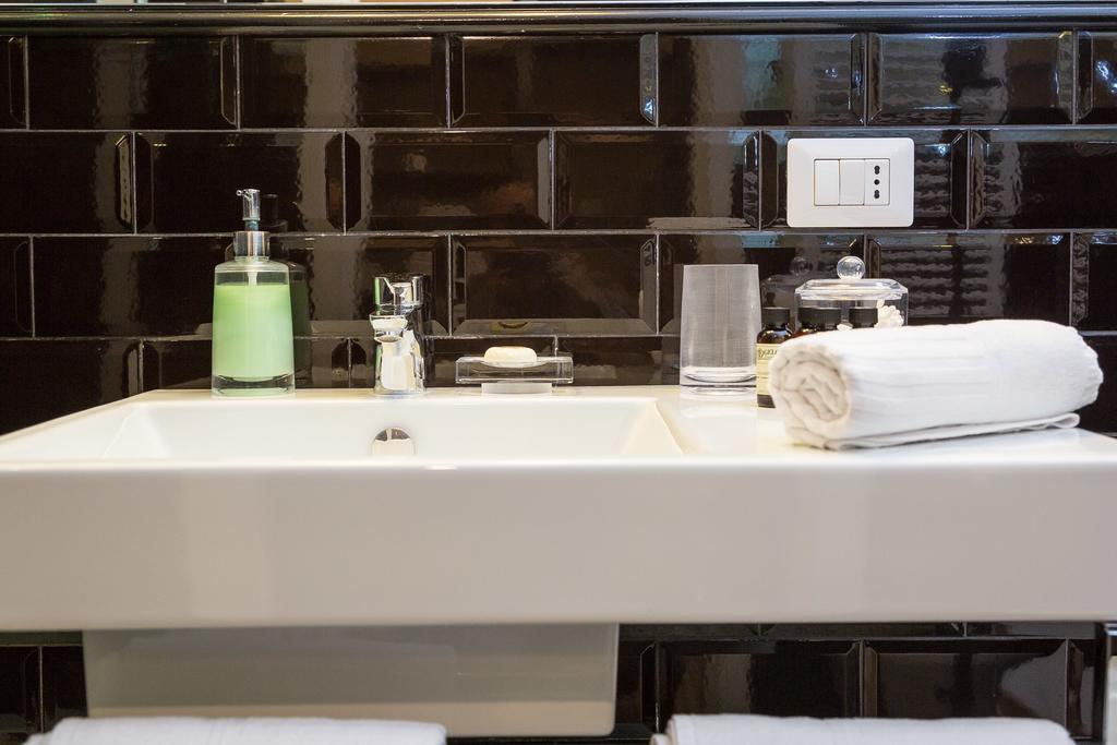App Condotti Luxury Apartment In Rome Exterior photo