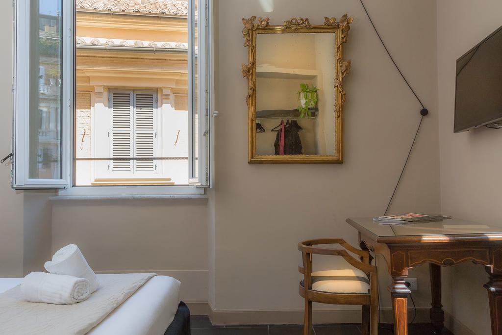 App Condotti Luxury Apartment In Rome Exterior photo